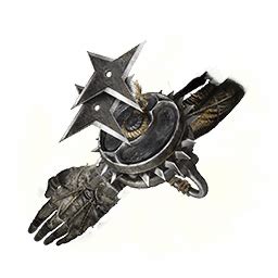 sekiro shuriken upgrade.